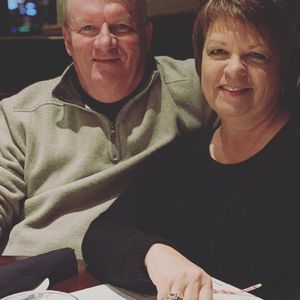 Meet your Posher, Randy